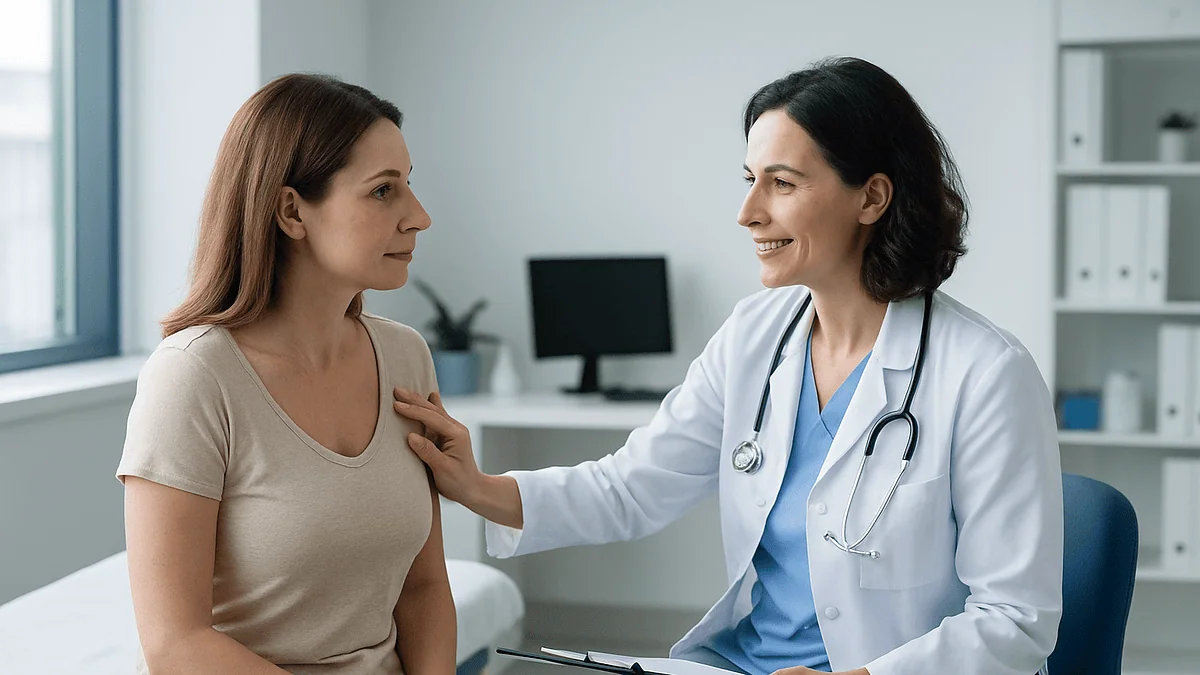 Can Fat Be Transferred to the Breast? How Fat Grafting Works, Results and Limits
