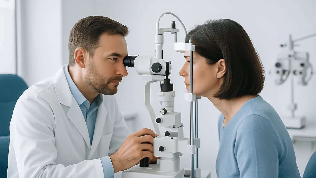 Can Laser Eye Surgery Correct Farsightedness? What Makes Someone a Candidate