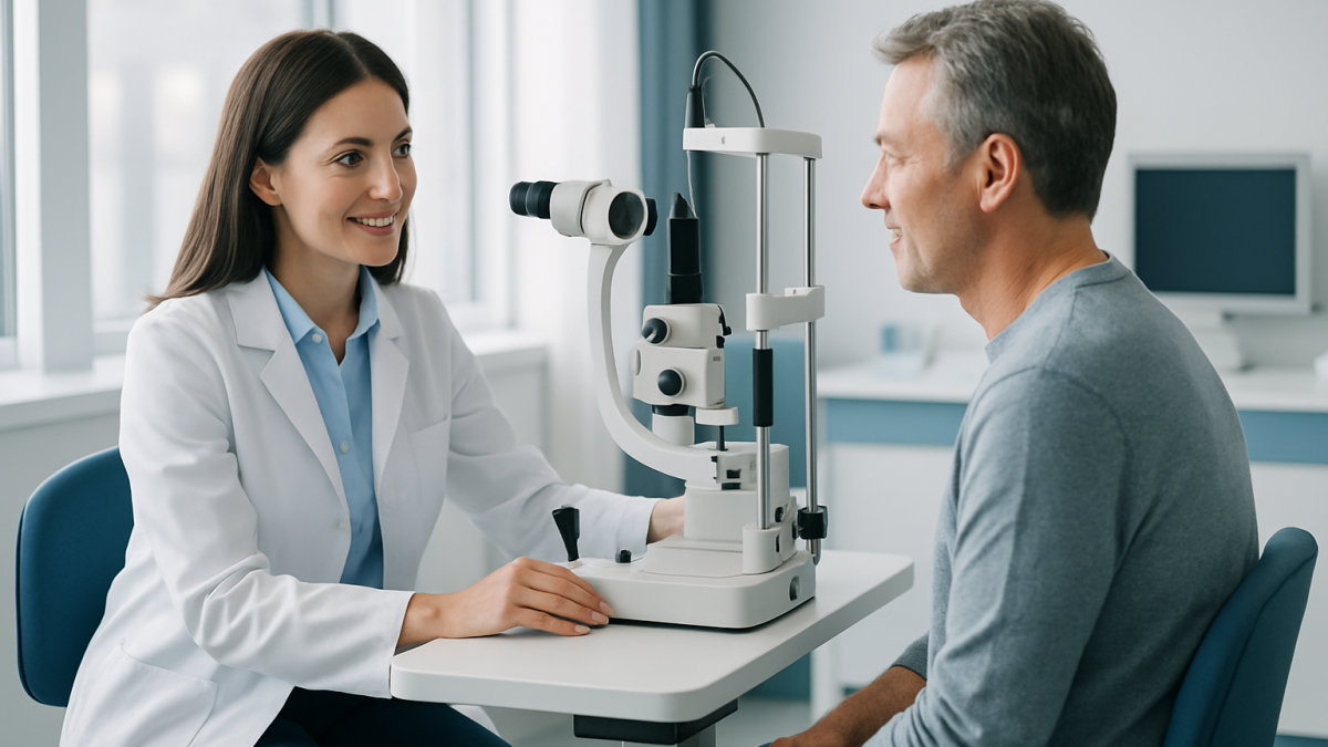 Can Laser Surgery Correct Astigmatism? Who Qualifies and Which Corneas Should Wait
