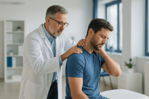Can Manual Therapy Help Back and Neck Pain? When Hands-On Care Fits the Treatment Plan