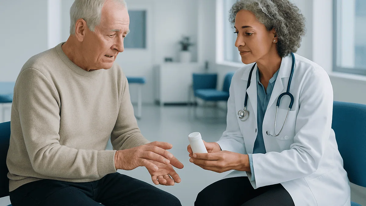 Can Medicines Make Tremor Worse? What Your Neurology Team Reviews Before Treating It