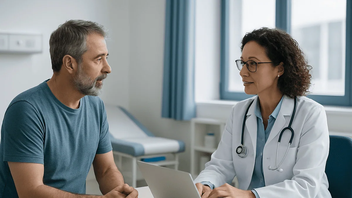 Can Men Get Fibromyalgia? Symptoms, Why It Is Missed and How It Is Treated