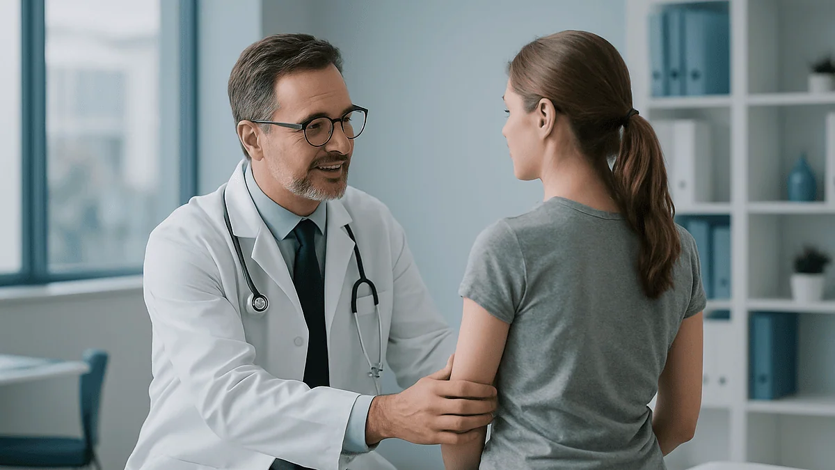 Can Scoliosis Be Fixed? What Treatment Can and Cannot Achieve