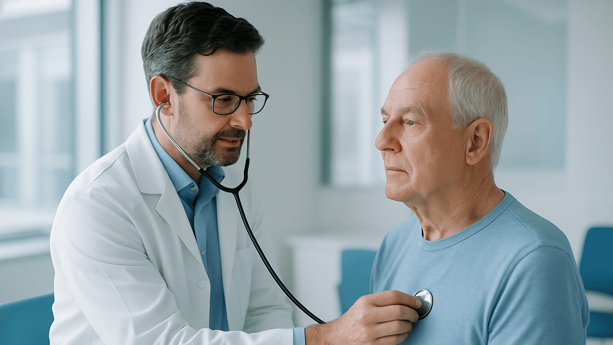 Can Stress Raise Cholesterol? What the Research Shows and How to Lower Both