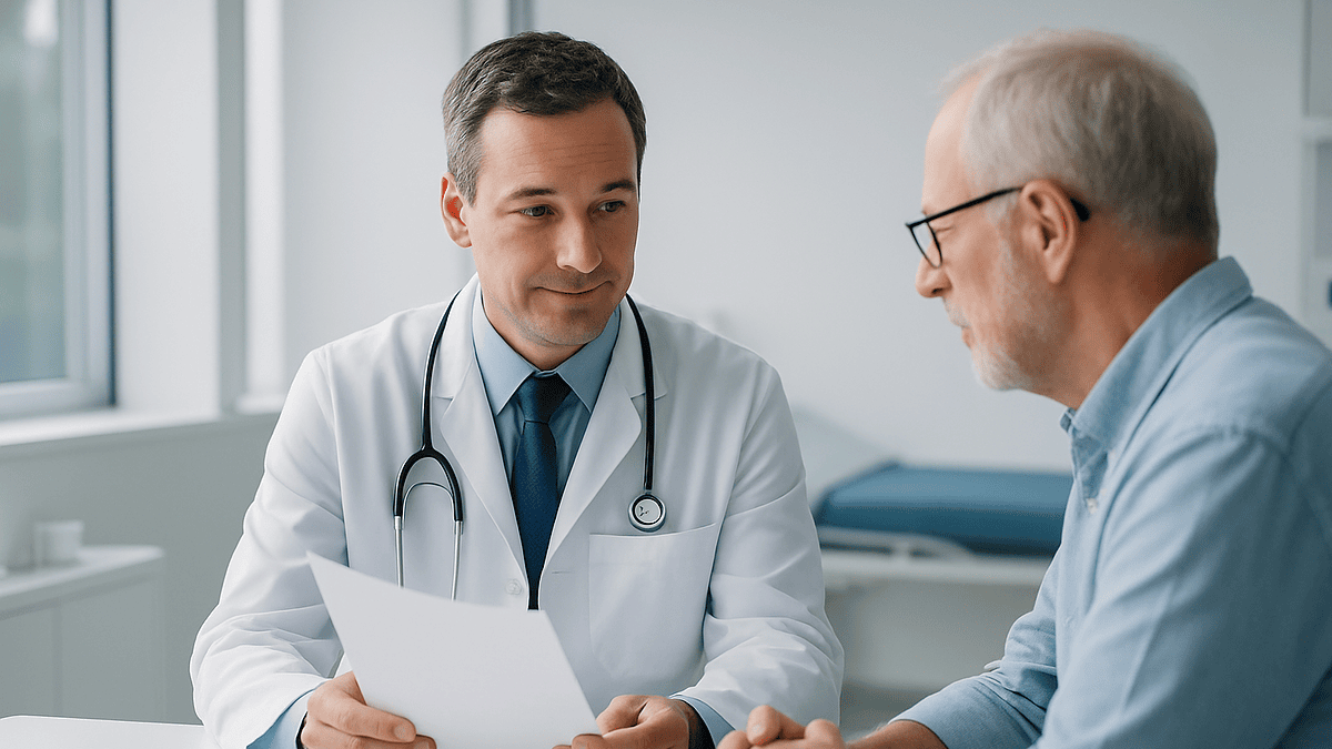 Can Type 2 Diabetes Turn into Type 1? The Difference Explained and What Actually Happens