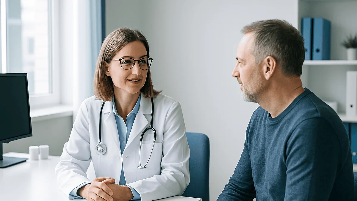 Can Ulcerative Colitis Stay in Remission? What Long-Term Control Realistically Involves