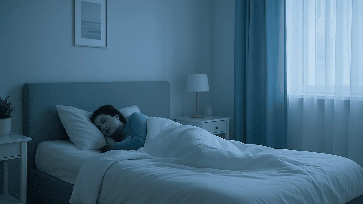 Can You Die from a Panic Attack, and Can They Happen in Your Sleep?
