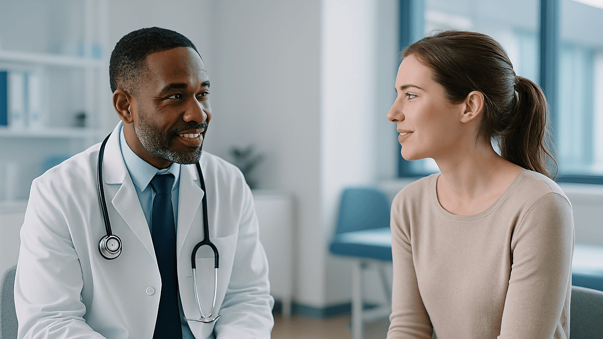 Can You Get HIV from Kissing or Oral Sex? What the Evidence Says