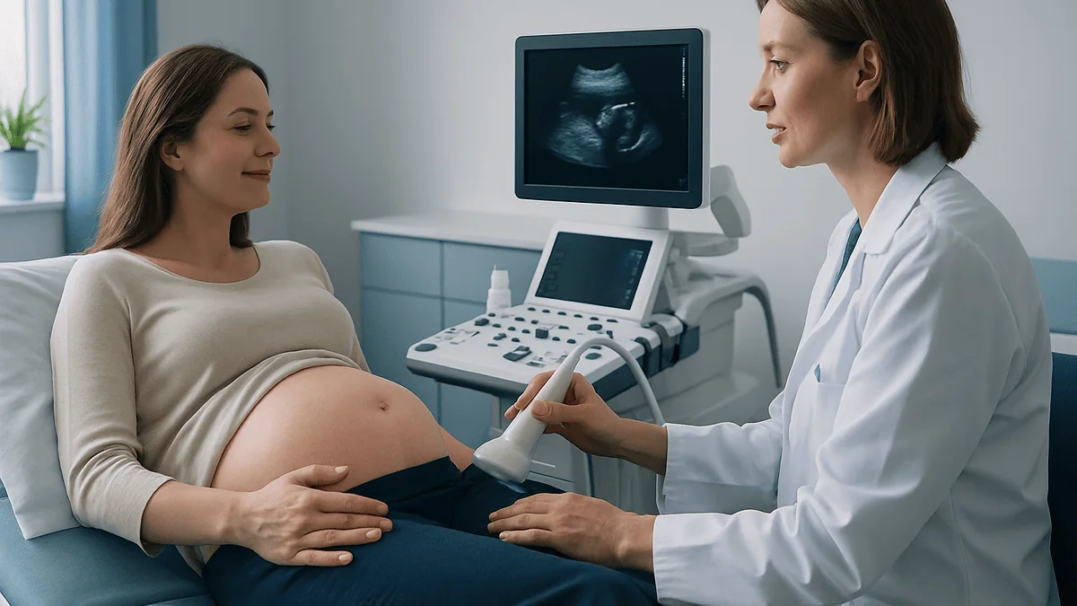Can You Get Pregnant After Menopause? Natural Odds, Perimenopause and IVF Options
