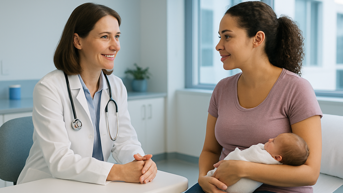 Can You Have a Mommy Makeover After a C-Section? What the Old Scar Means for Your Plan