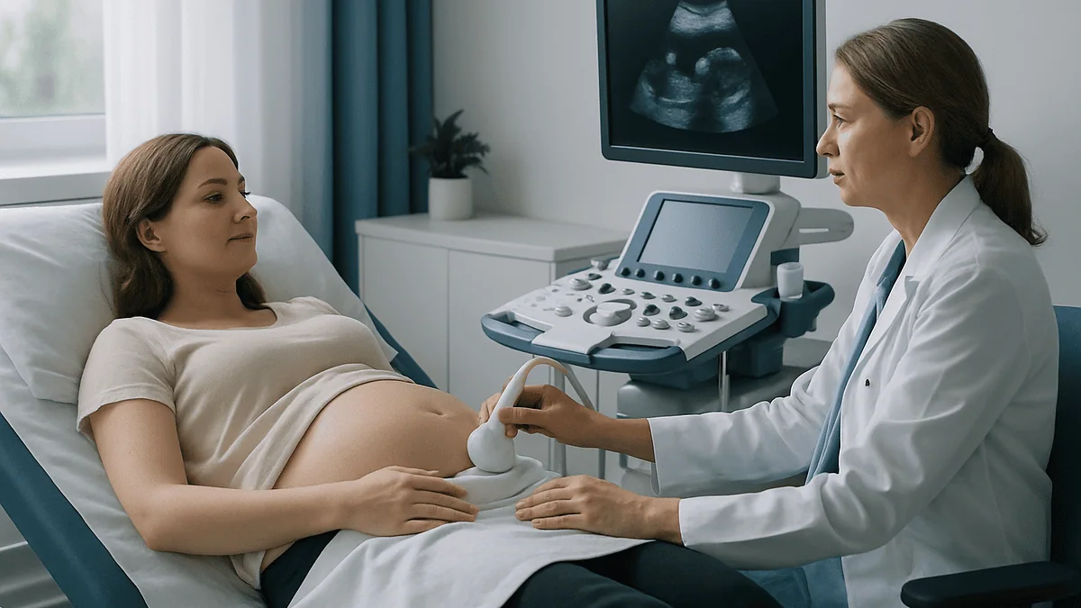 Can You Have ESWL With a Pacemaker or During Pregnancy? When Shock Waves Are Avoided or Adapted