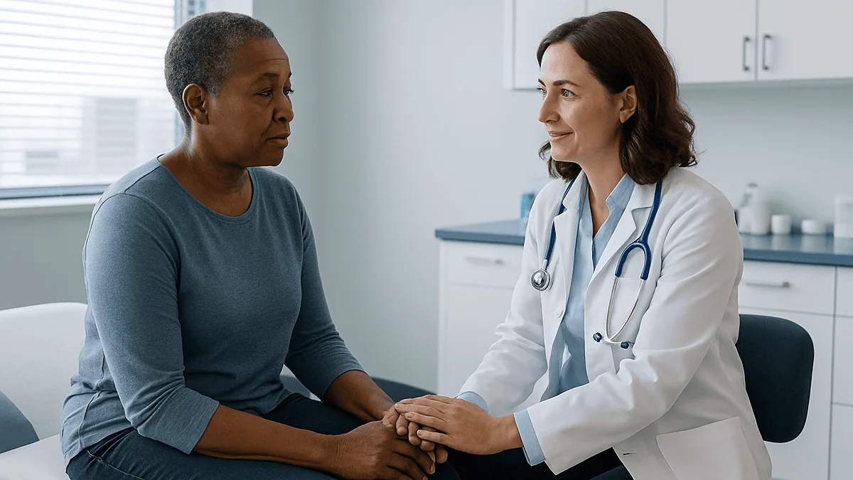 Can You Have HIV for Years Without Knowing? How Testing Works