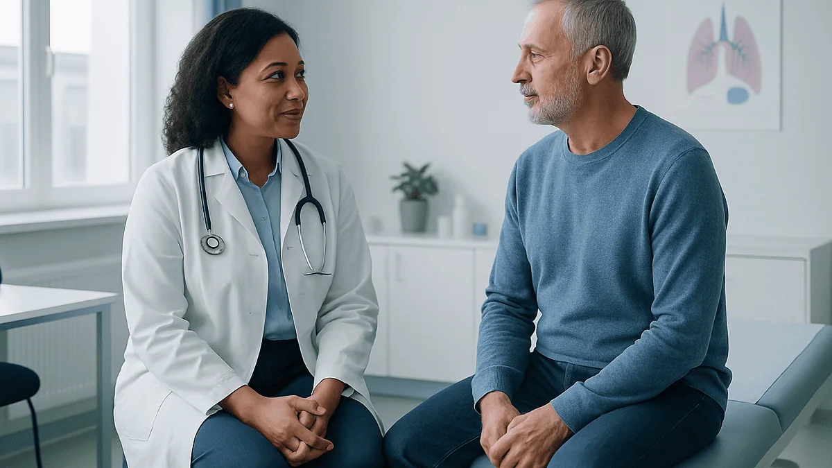Can You Live with One Lung? What Changes, What Stays Normal and Life After Surgery 1 Can You Live with One Lung? What Changes, What Stays Normal and Life After Surgery