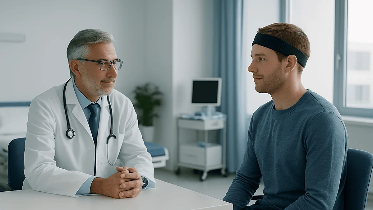 Can You Return to Work After a Traumatic Brain Injury? Pacing, Fatigue and Gradual Steps