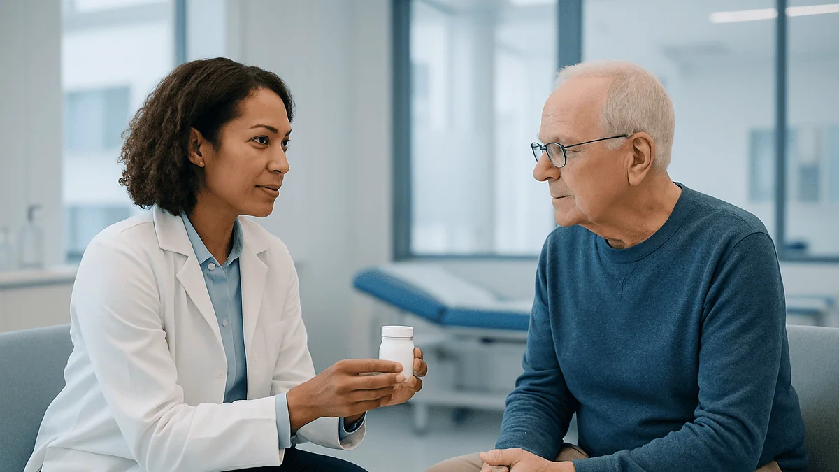 Can You Take Over-the-Counter Painkillers With Kidney Disease? Why Every Item Is Checked