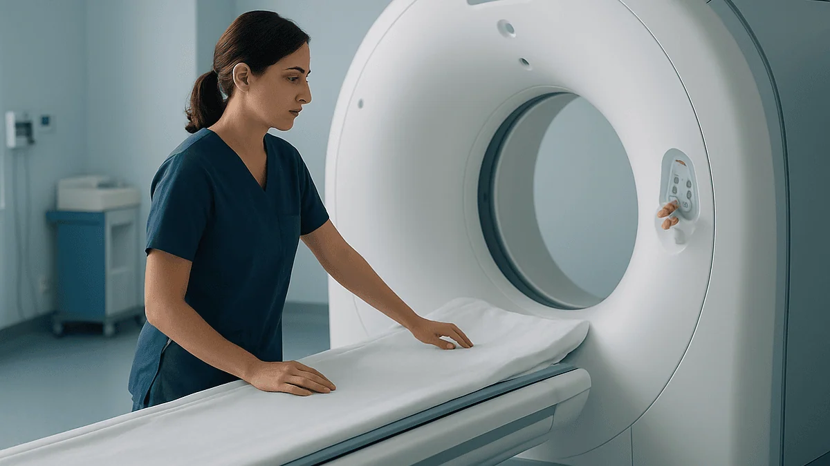 Cancer Screening Tests by Age: What Evidence-Based Guidelines Recommend
