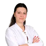 Canet Akçin Özbey, MD