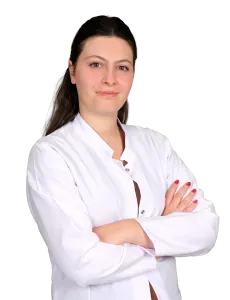 Canet Akçin Özbey, MD