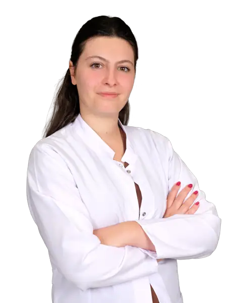 Canet Akçin Özbey, MD
