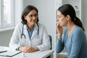 Canker Sore vs Cold Sore: How to Tell Them Apart in Ten Seconds
