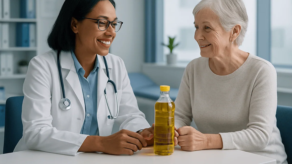 Canola Oil: Why It Is Vilified Online and What the Evidence Actually Says
