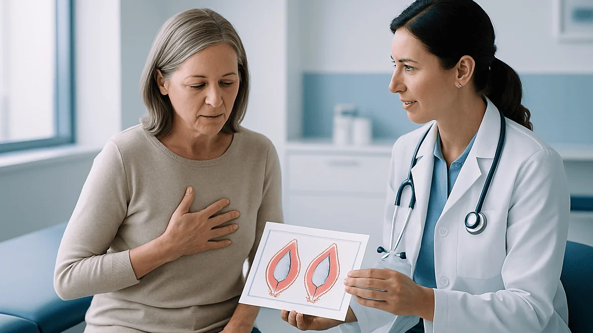 Capsular Contracture: Why It Happens, the Four Grades, and When to See Your Surgeon 1 Capsular Contracture: Why It Happens, the Four Grades, and When to See Your Surgeon