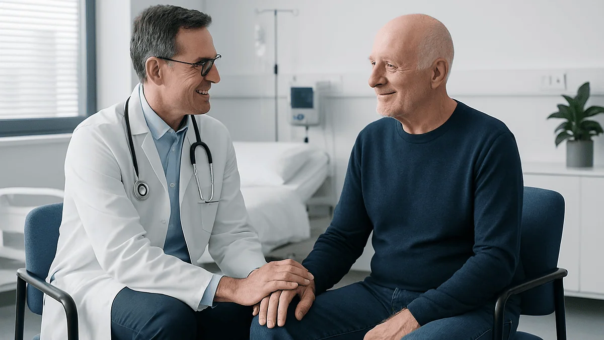 CAR-T Recovery Timeline: The Hospital Weeks, the First Month Home and Returning to Work