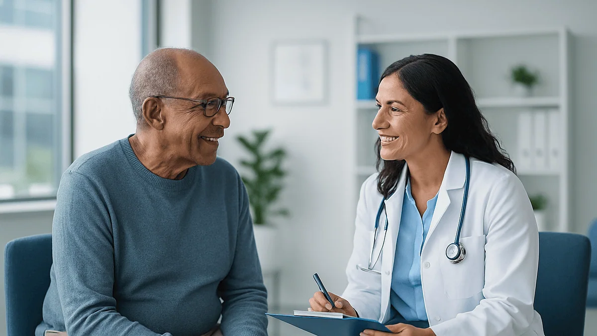 Cardiac Amyloidosis Follow-Up: What Is Monitored and When to Contact Your Team Early