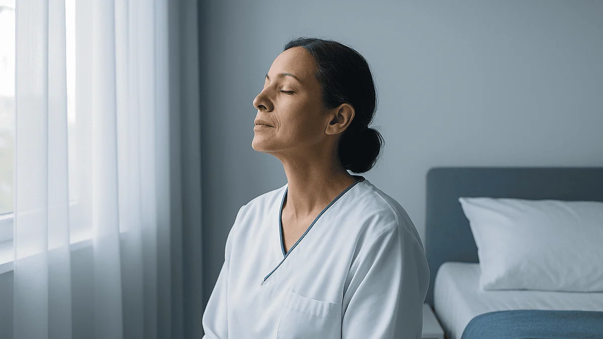 Cardiac Stress Tests: Treadmill, Echo and Nuclear — What Each Shows