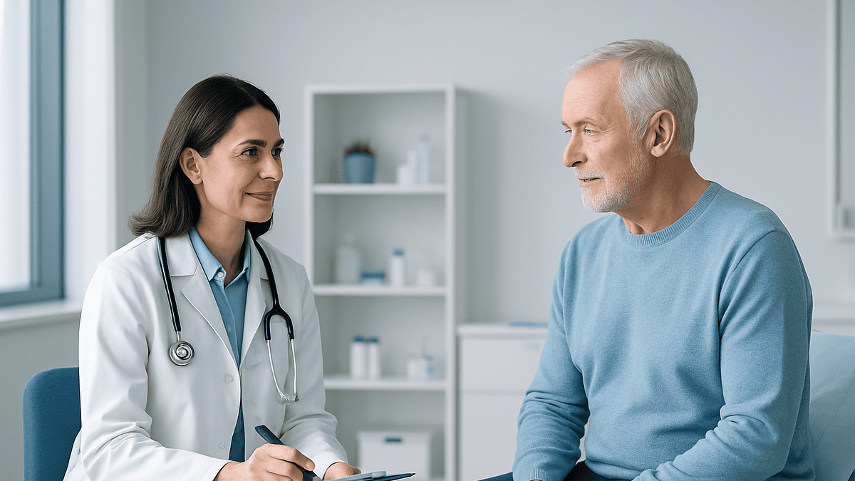 Cardiogenic vs Non-Cardiogenic Pulmonary Edema: Why the Distinction Changes Treatment