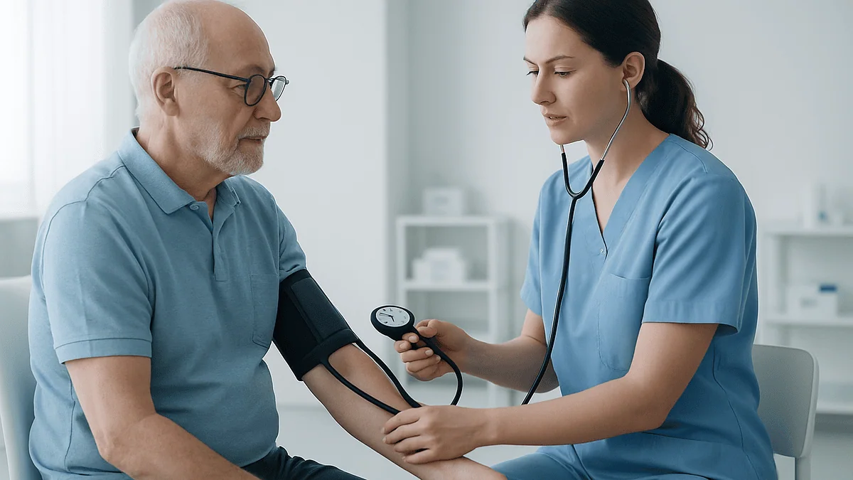 Cardiometabolic Disorders: Why Weight, Blood Sugar and Blood Pressure Are Treated as One Plan