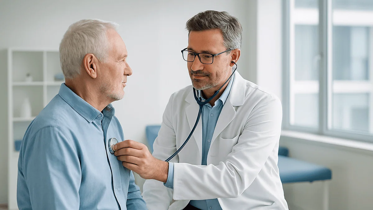 Cardiomyopathy and Other Myocardial Diseases: How Heart Muscle Conditions Are Treated