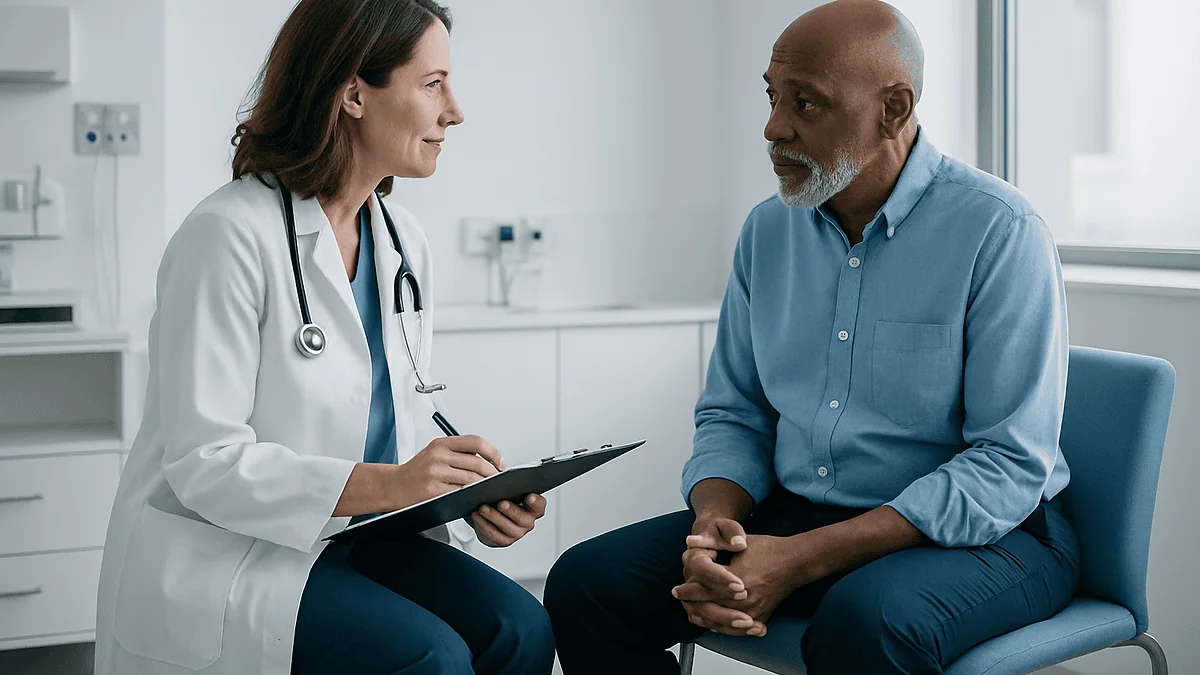 Cardiorenal Syndrome Treatment Steps: Stabilizing Fluid Balance Before Anything Else