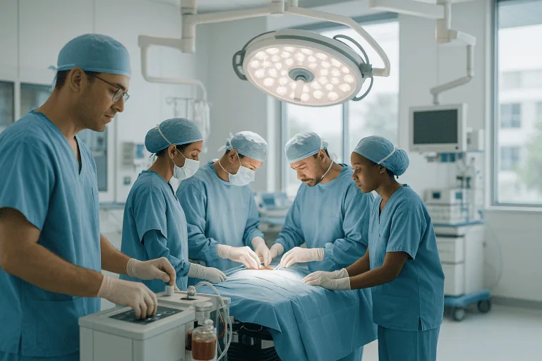 cardiovascular surgery 28828 SPMQae
