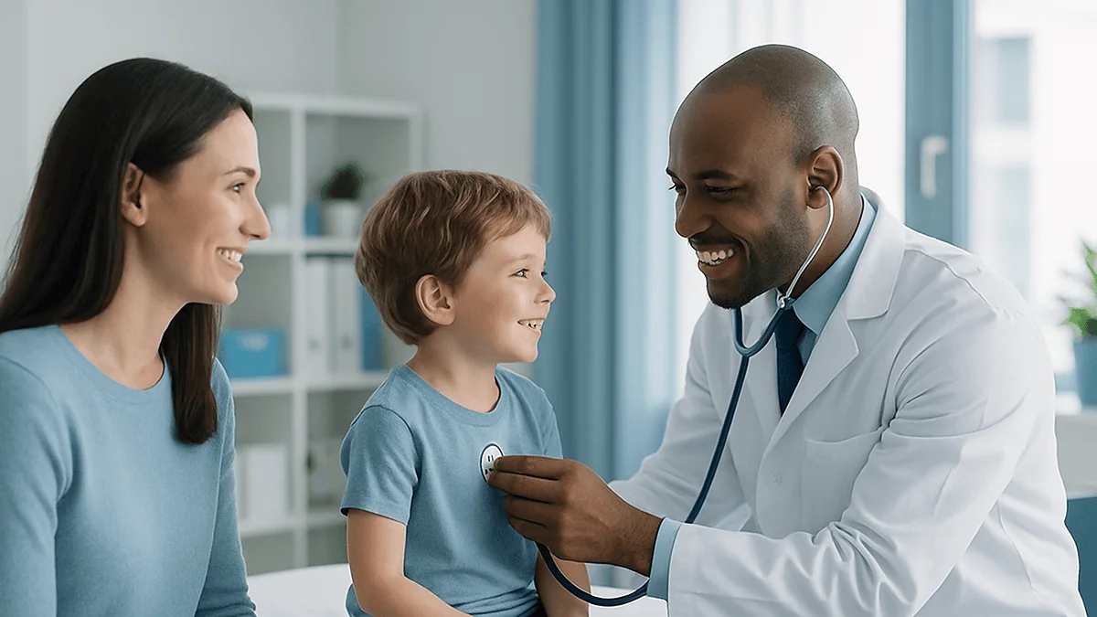 Caring for a Child’s Space Maintainer: Brushing Around the Band and Foods to Avoid