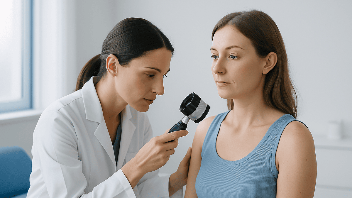 Caring for the Donor Site After a Skin Graft: Dressings, Discomfort and How It Heals
