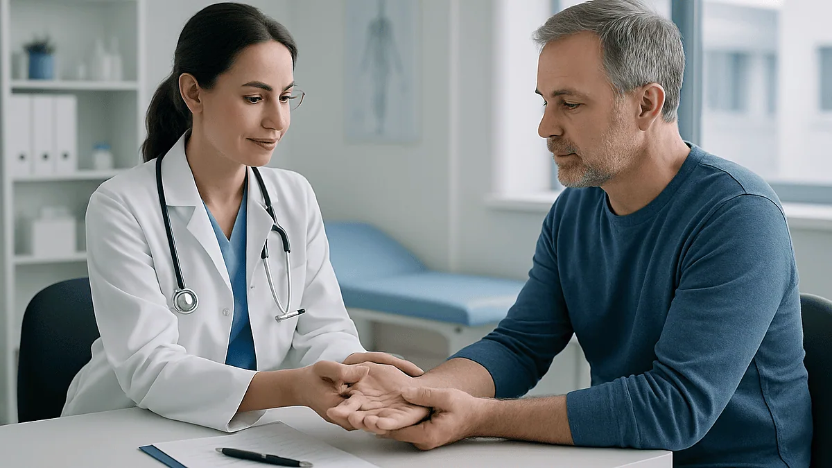 Carpal Tunnel Surgery Cost: Pricing the Release, Honestly