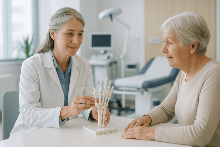 Carpal Tunnel Syndrome