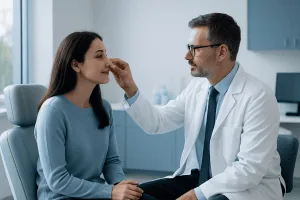 Cartilage Grafts in Revision Rhinoplasty: Why Rib or Ear Cartilage Is Sometimes Needed