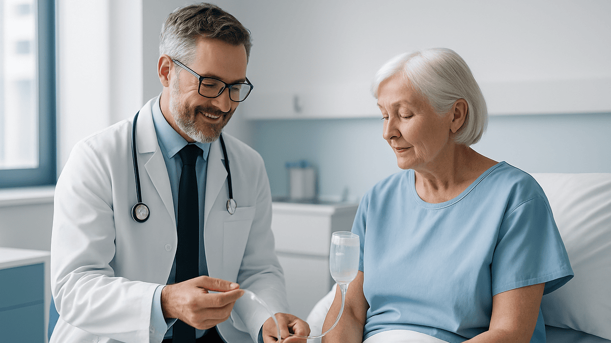 Catheter Hygiene, Fluids and Follow-Up: Daily Life After Bladder Drainage for Retention
