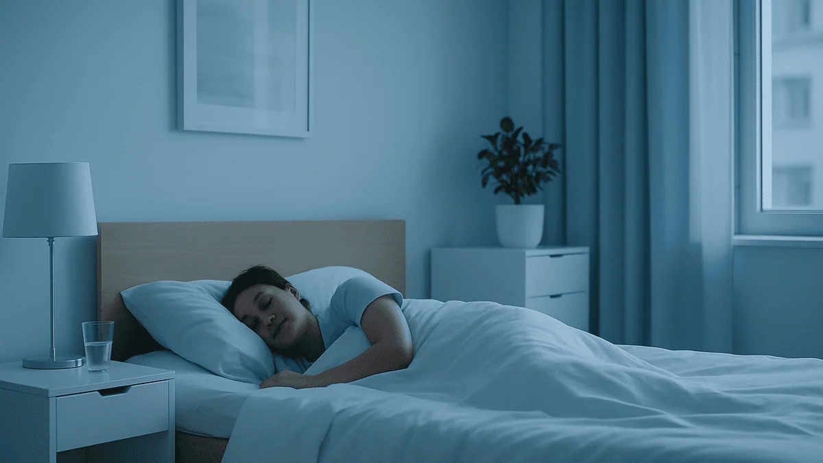 CBT-I or Sleep Medication for Insomnia: How the Two Approaches Compare Over Time