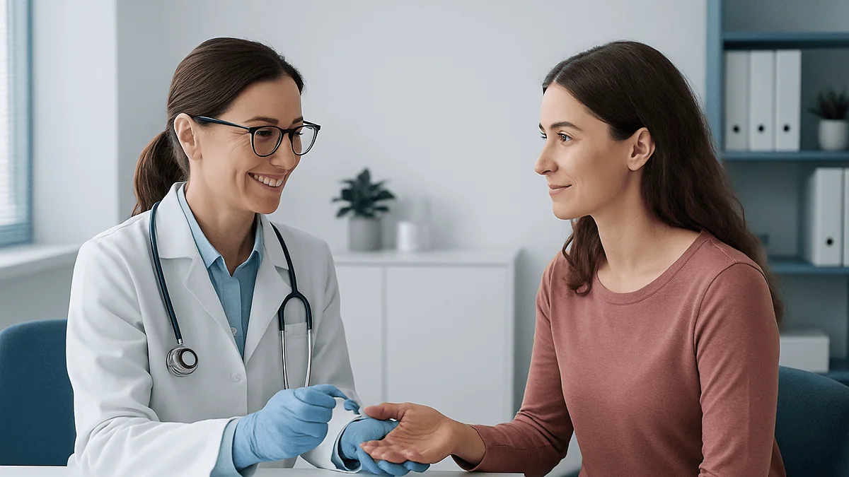 Celiac Testing: The Blood Tests, the Biopsy, and Why You Must Not Go Gluten-Free First