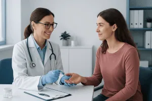 Celiac Testing: The Blood Tests, the Biopsy, and Why You Must Not Go Gluten-Free First