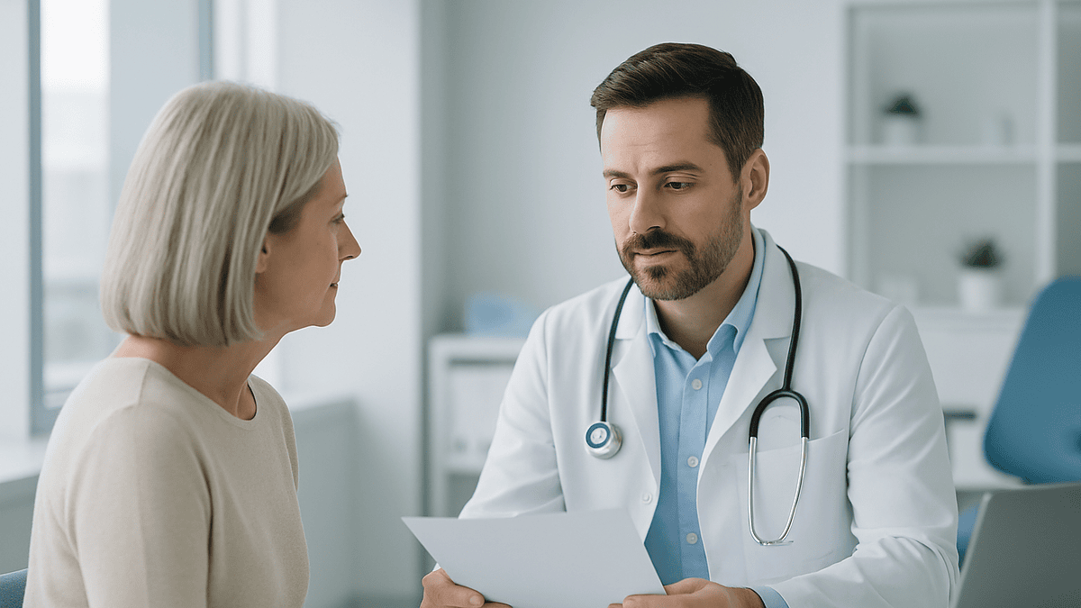 Central or Nephrogenic Diabetes Insipidus: Why Does the Cause Change the Treatment?