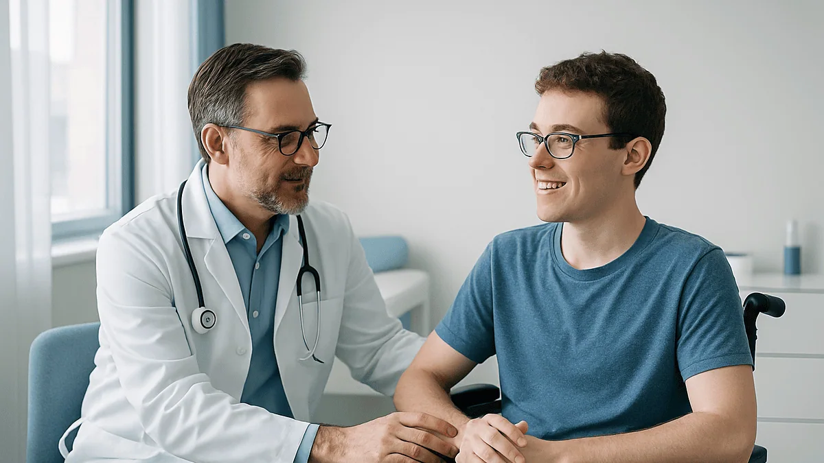 Cerebral Palsy Life Expectancy: What the Research Shows and What Changes It