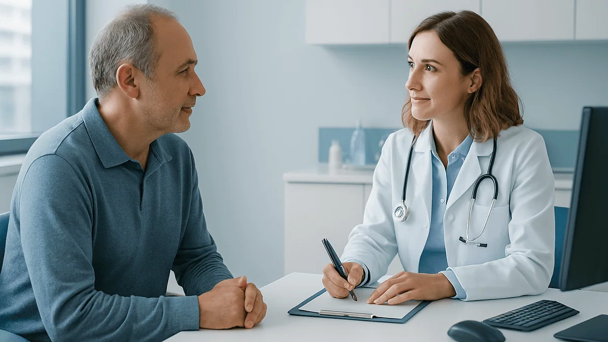 Cerebrovascular Disease Follow-Up: What Is Normal and When to Call Your Neurology Team