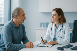 Cerebrovascular Disease Follow-Up: What Is Normal and When to Call Your Neurology Team