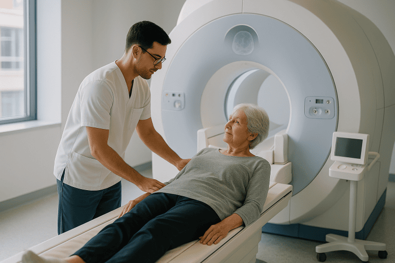 Cerebrovascular Disease Treatment