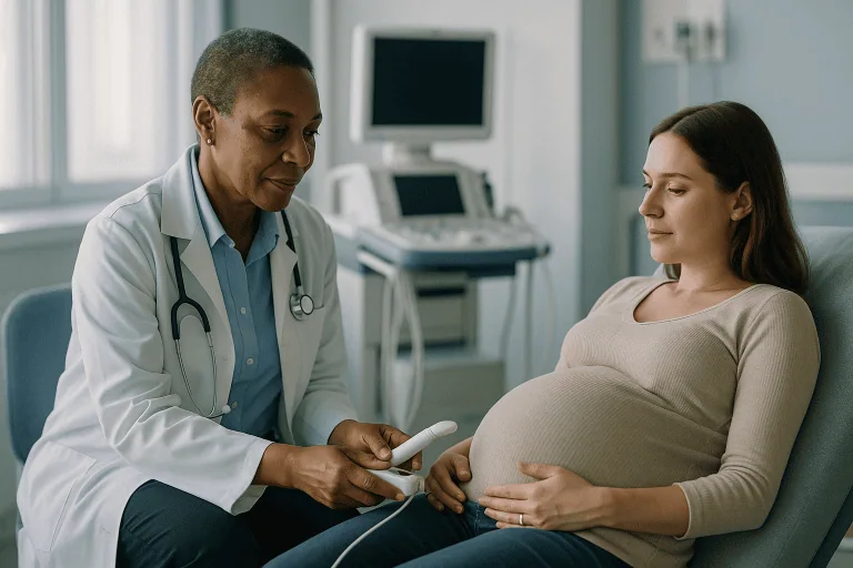 Cesarean Delivery