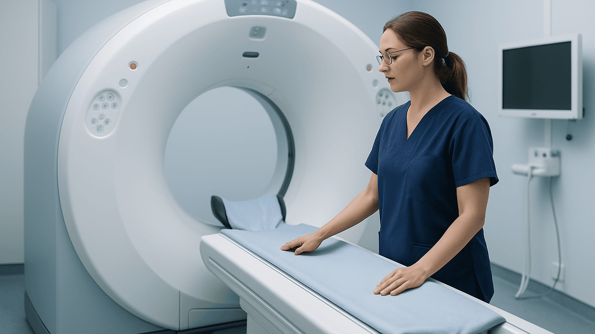 Chemotherapy for Lung Cancer Stage 4: What It Means, What to Expect and When to See a Specialist
